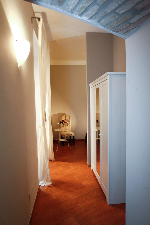 Clemy In Rome Hotel Exterior photo
